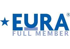 EURA logo