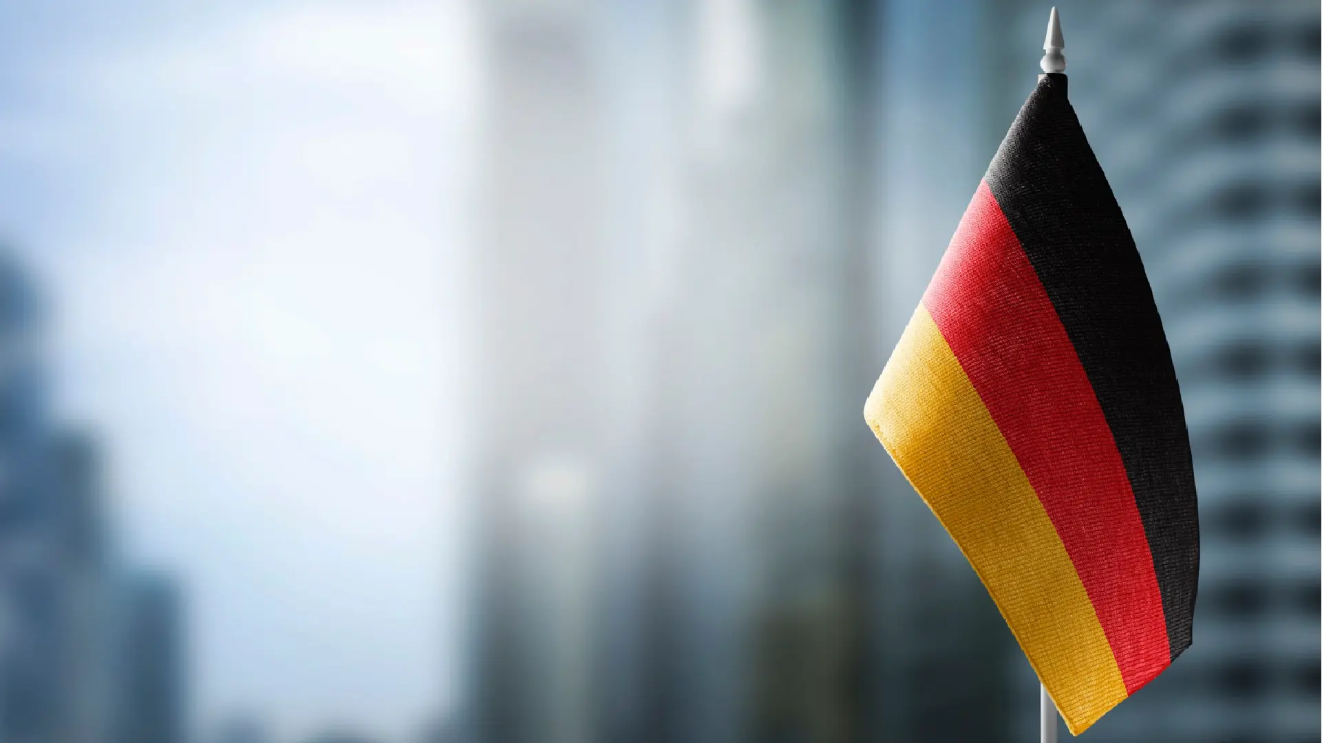 Navigating Germany: Options for British nationals post-Brexit