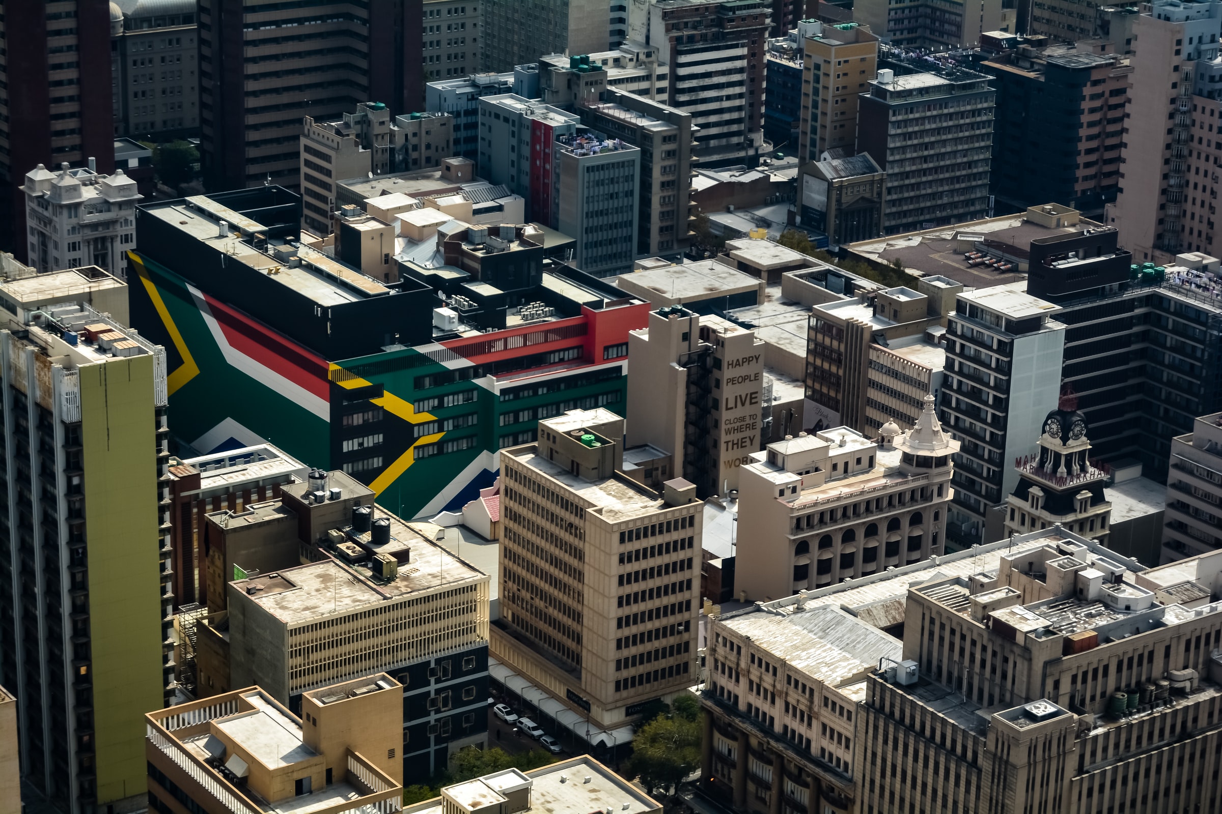 Ryanair restricts South African travellers - A Legal Perspective