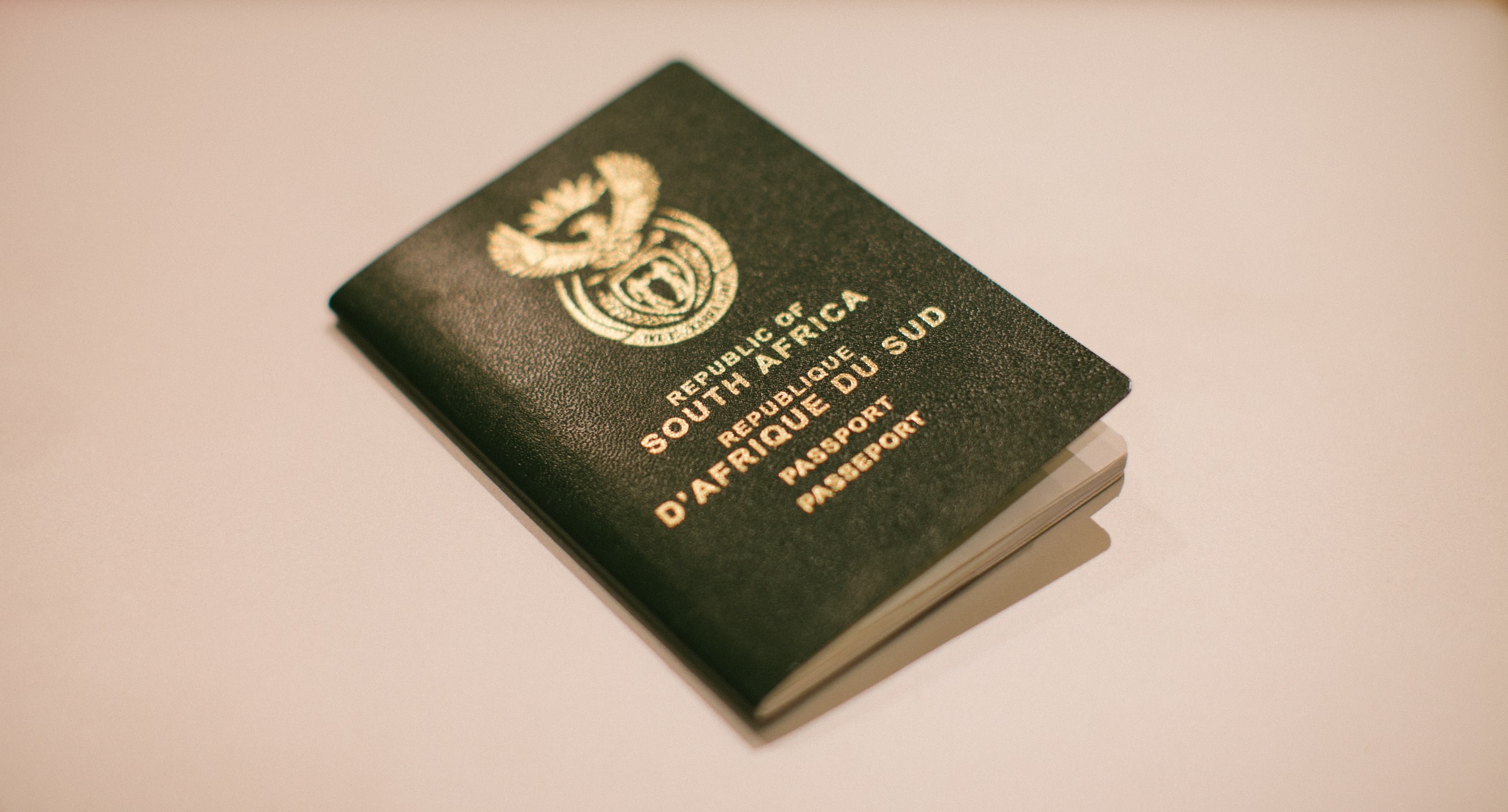 Ryanair restricts South African travellers - A Legal Perspective