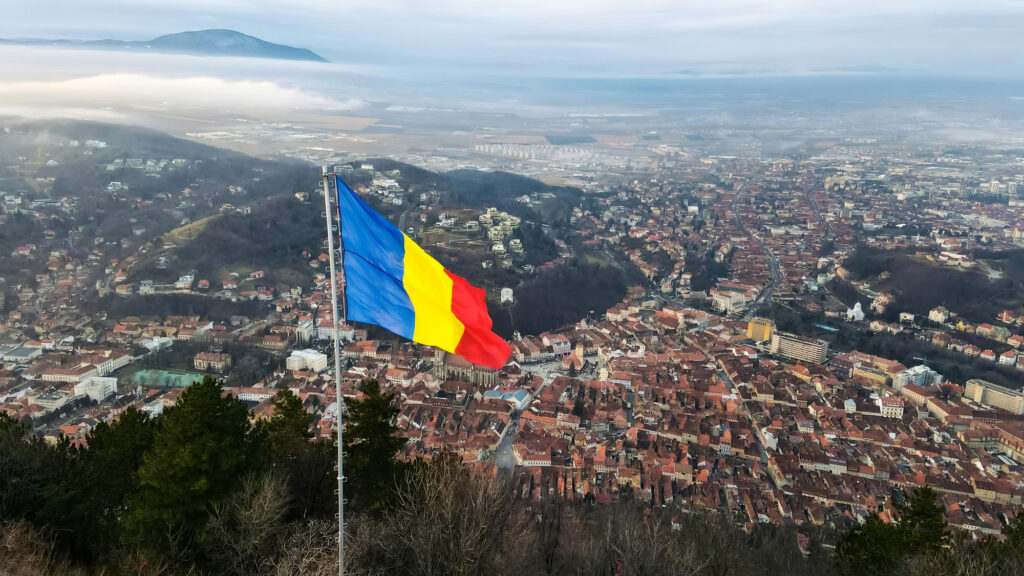 The advantages of establishing a business in Romania