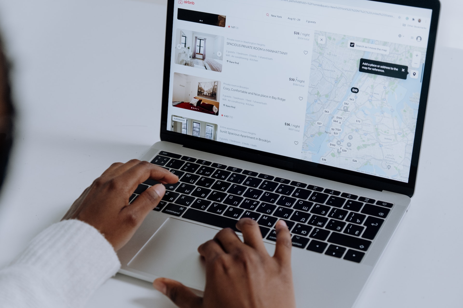 The Benefits of Remote Work: Learning from Airbnb's WFA Policy