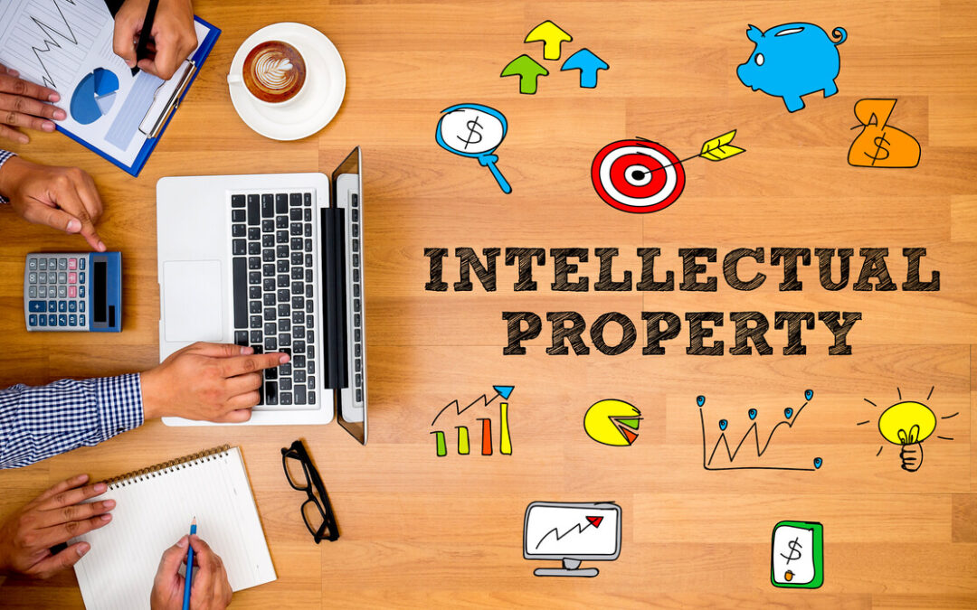Why You Need to Protect Your Intellectual Property: Copyright, Trade Marks and Patents