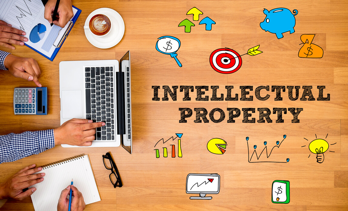 Why You Need to Protect Your Intellectual Property: Copyright, Trade Marks and Patents
