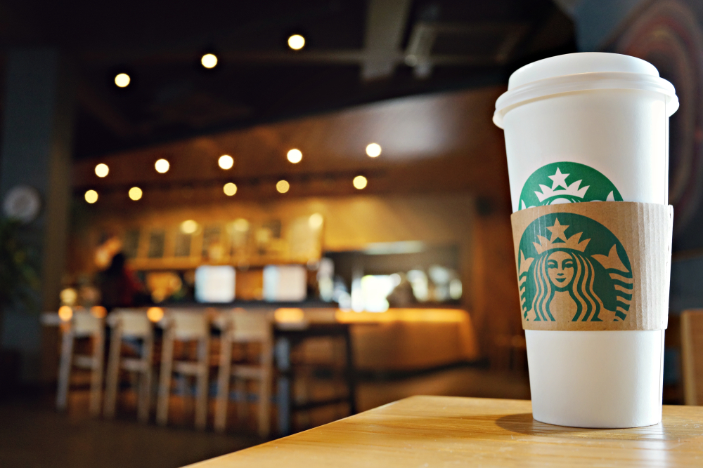Why did Starbucks fail in Australia? (Coffee with Centuro Episode 13)
