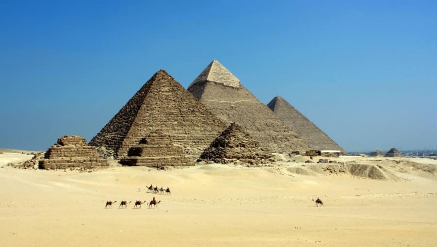 Egypt your Ideal destination for Investment