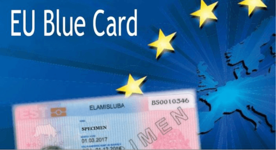 HOW TO OBTAIN A BULGARIAN WORK AND RESIDENCE PERMIT TYPE BLUE CARD OF THE EU