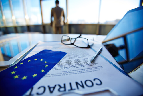 The European Union wishes to attract foreign talent with the EU Blue Card Directive