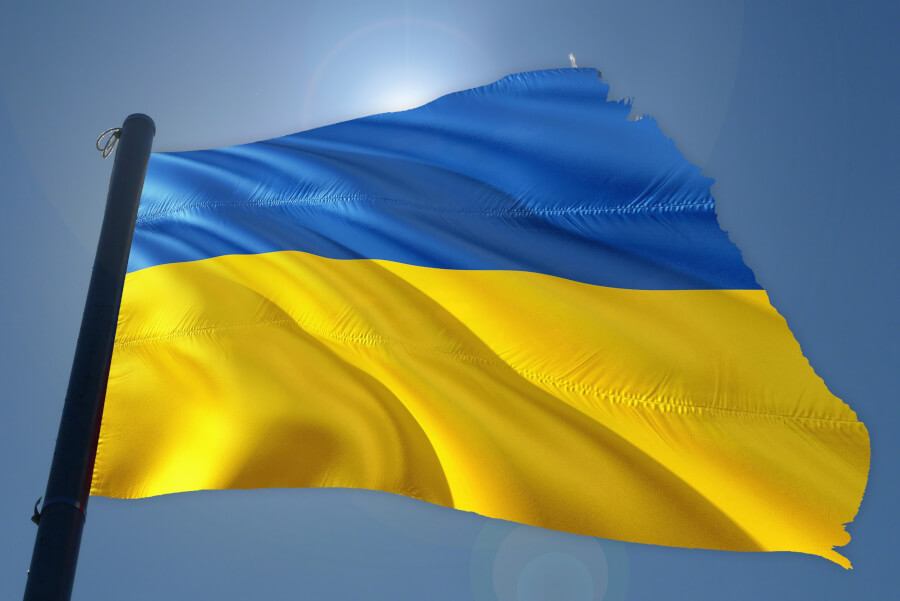Global immigration support for Ukraine | Blog