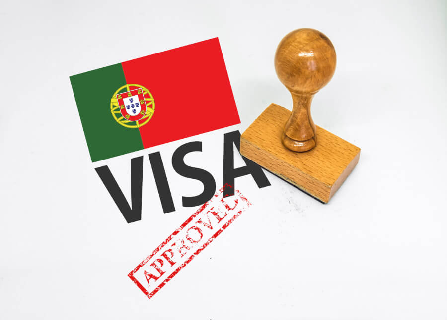 How to apply for The Portugal Golden Visa