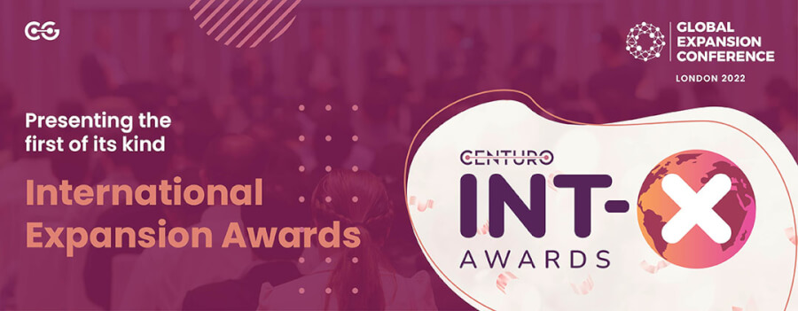 Centuro Global INT- X Awards