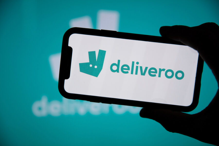 An international expansion case study: Deliveroo