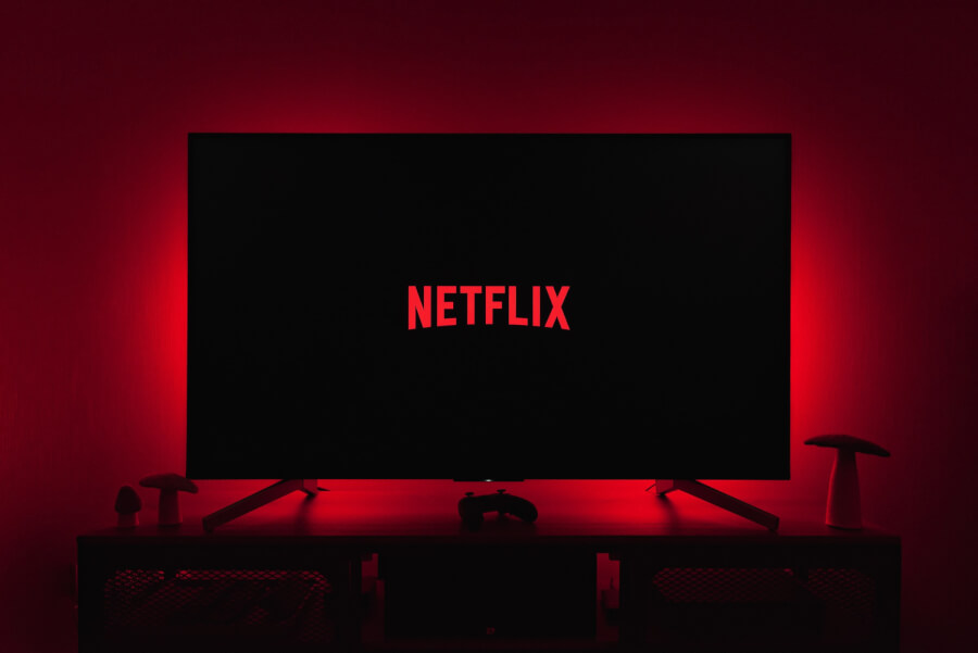 The Remarkable Netflix Global Expansion Journey