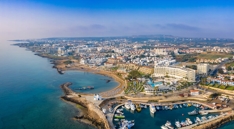 Top reasons to set up a business in Cyprus