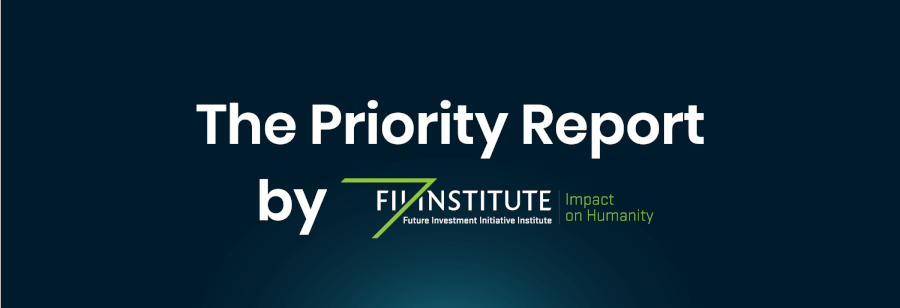 The Priority Report