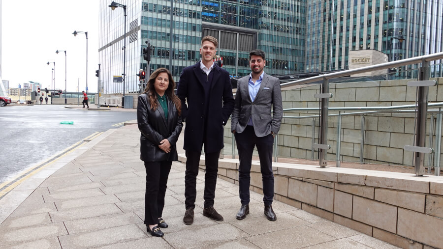 AI-powered technology company, Centuro secures £3.3M for ‘global expansion as a service’ vision