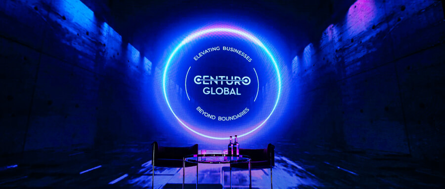 Resilience, Forward-Thinking and Collaboration –  Three Things Attendees Mastered at The Centuro Global Expansion Conference 2023