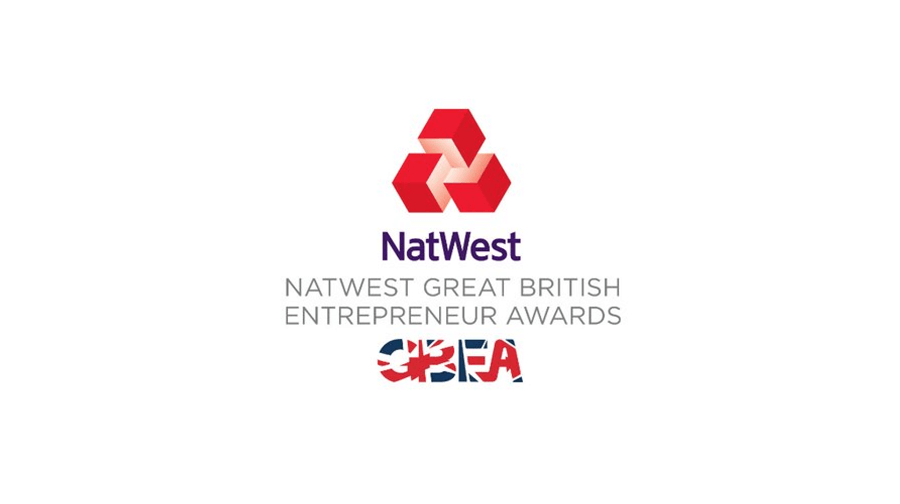 Judge appointed for Great British Entrepreneur awards 2019