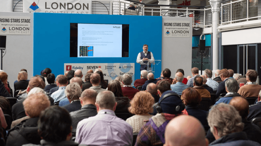 The Master Investor Show 2019