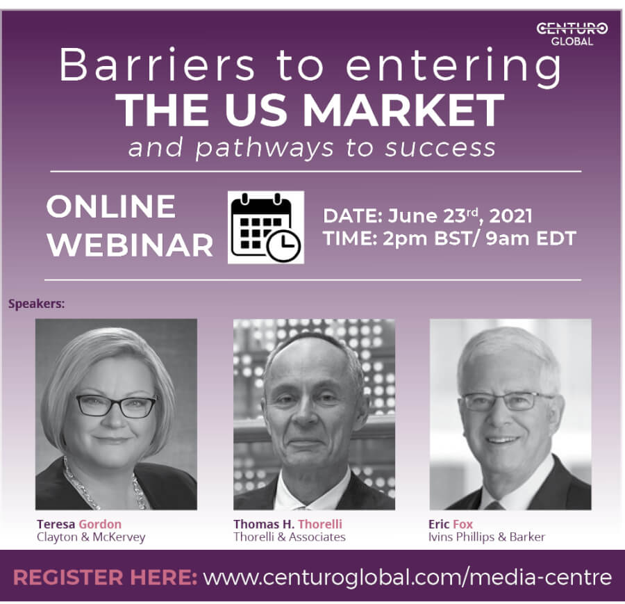 Barriers to entering the US market and pathways to success
