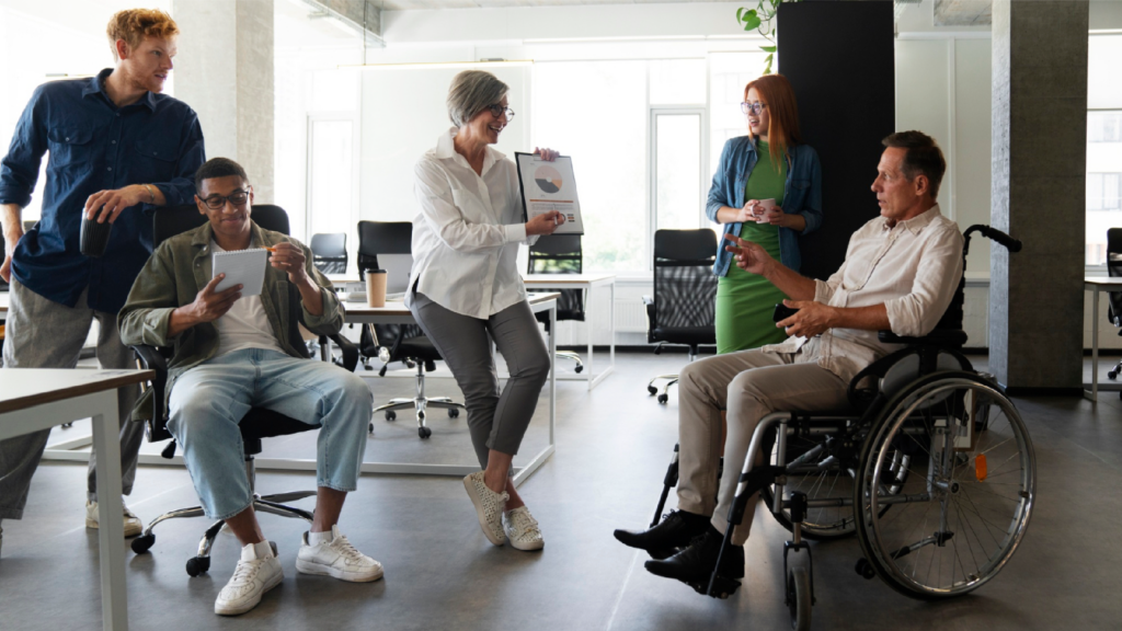 Creating a Mobility-Friendly Company Culture