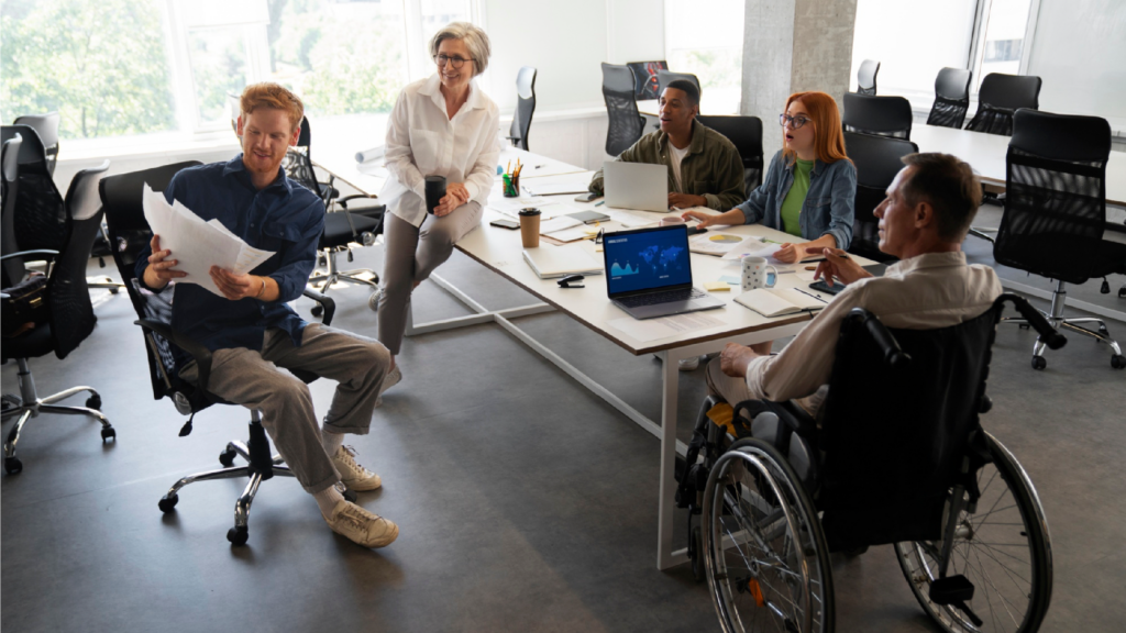 Creating a Mobility-Friendly Company Culture: A Comprehensive Guide