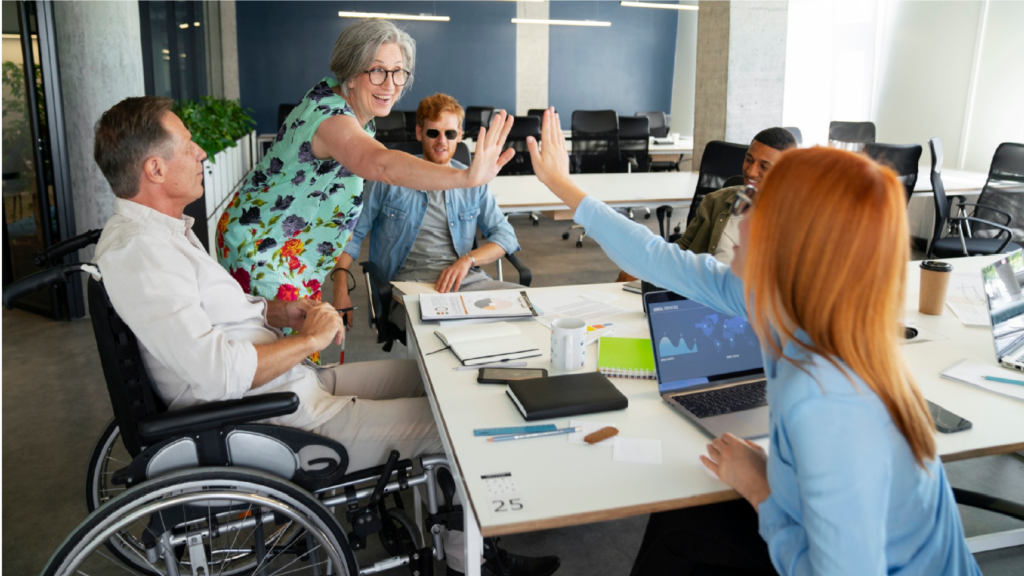 Creating a Mobility-Friendly Company Culture