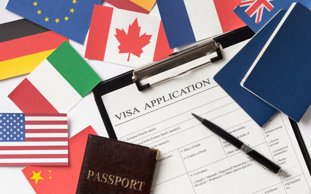UK being left behind in the tech talent race due to outdated visa system