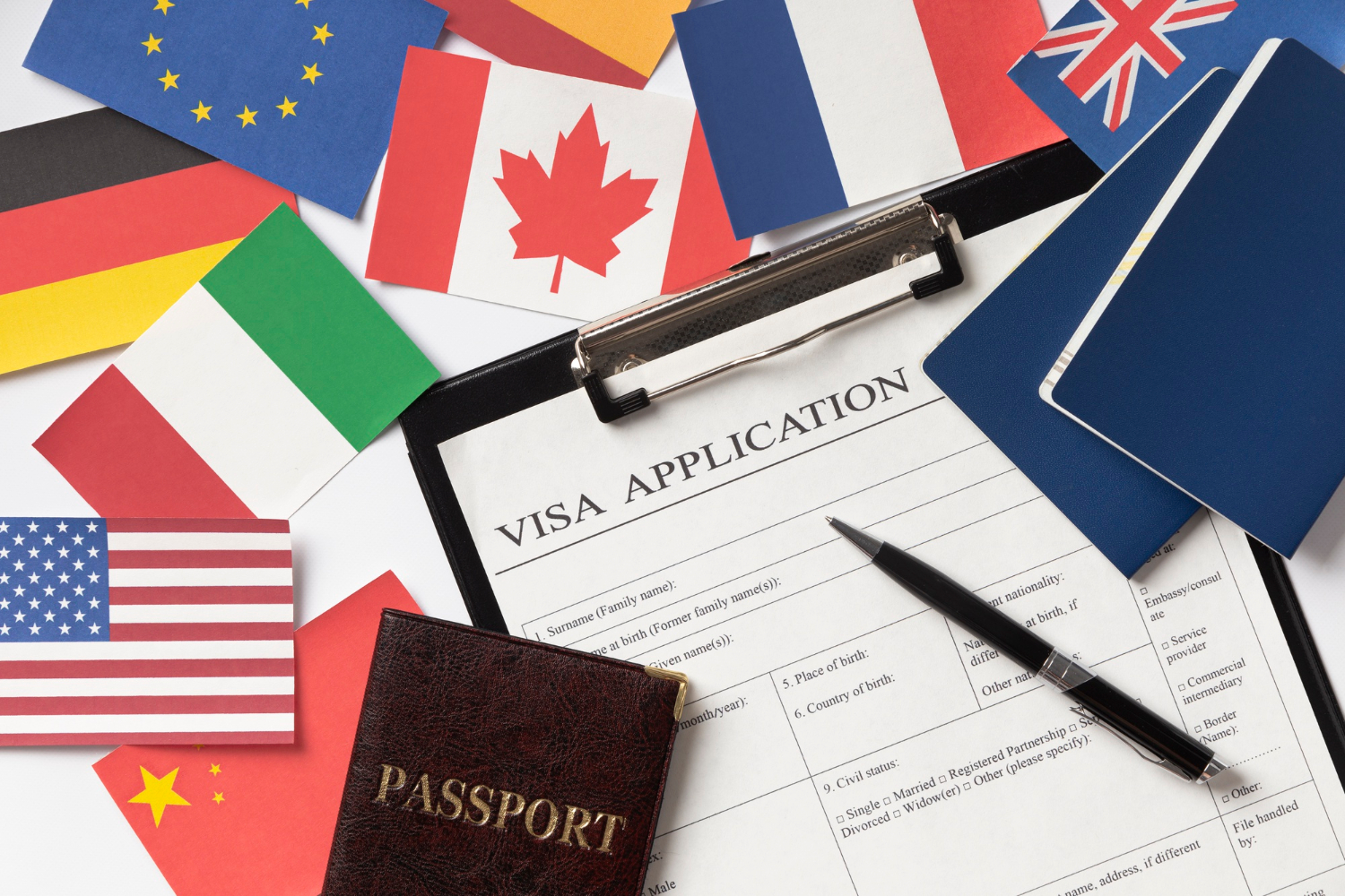 UK being left behind in the tech talent race due to outdated visa system
