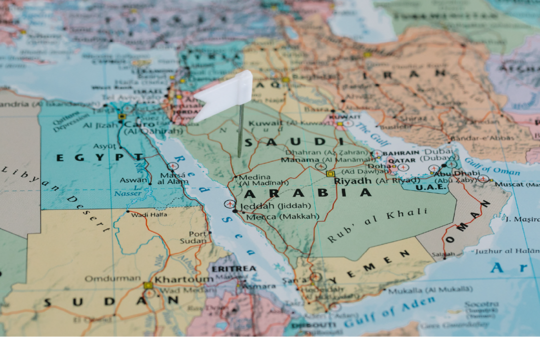 Saudi Arabia and its 30-Year Tax Break: A Strategic Incentive for Regional Headquarters 