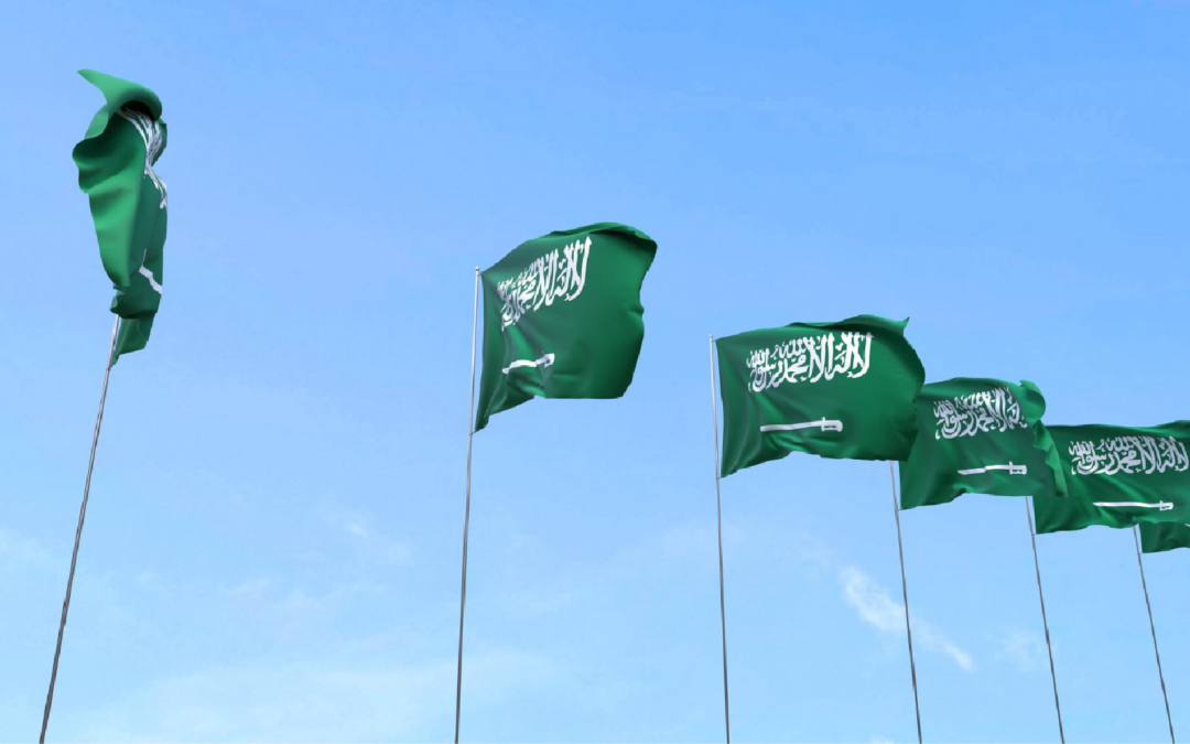 The Significance of Establishing Regional Headquarters in Saudi Arabia 