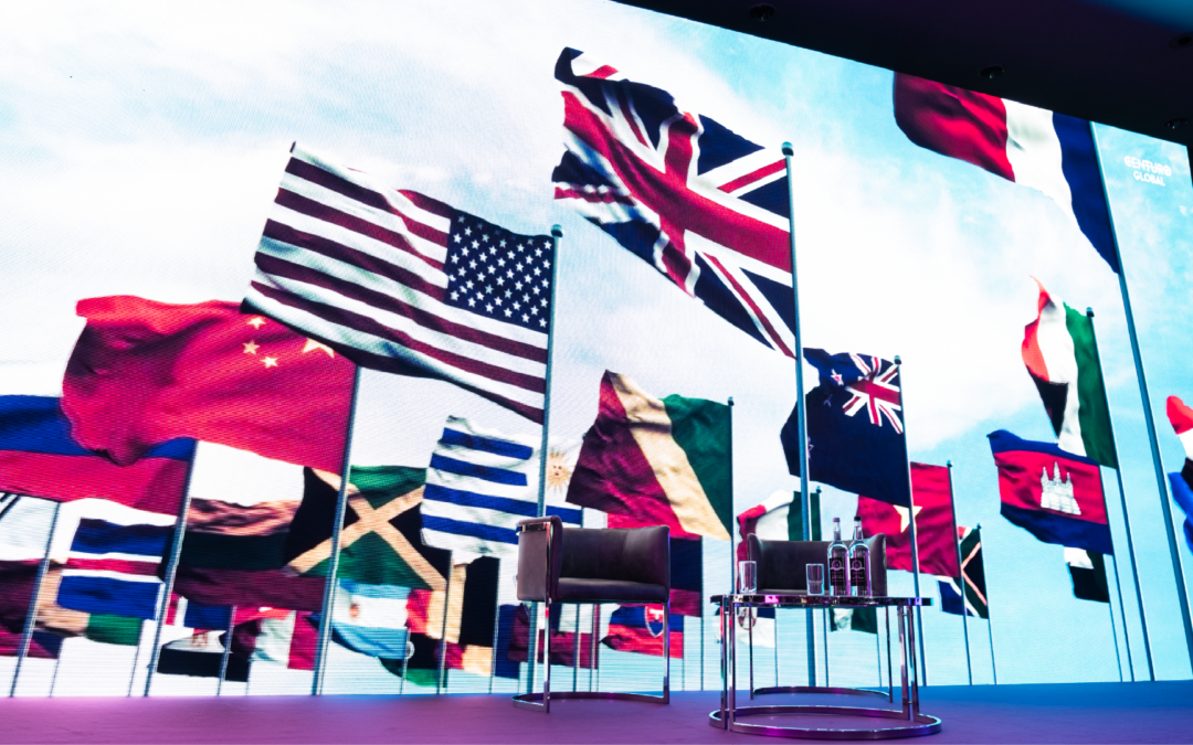 Top Global Expansion Challenges in 2026