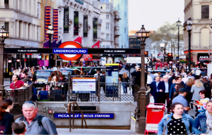 An Employer's Guide to HMRC's Short Term Business Visitor Agreement (STBV)