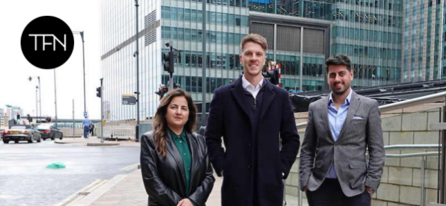Centuro Global | Tech Funding News | Asma Bashir | Zain Ali