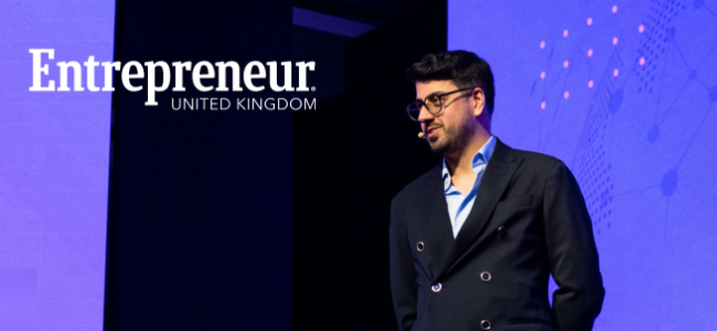 Centuro Global | Zain Ali | Entrepreneur