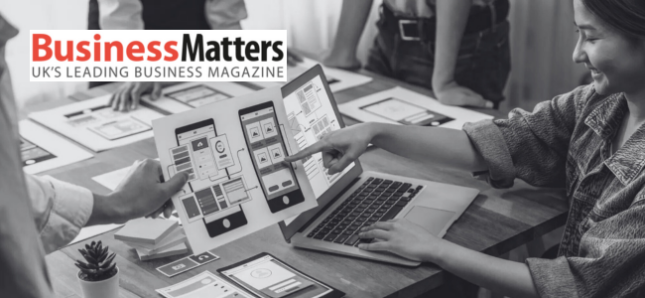 Centuro Global | Business Matters
