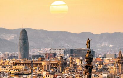 Spain Immigration Policy 2025: a Great European Experiment