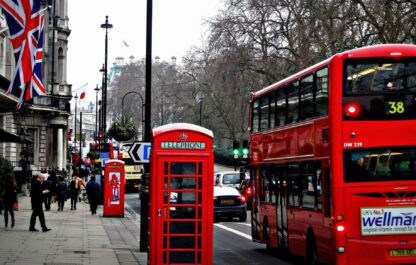 UK Skilled Worker Visa Changes: Immigration Policy in 2025