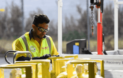Enhancing global operations through strategic immigration support for A-Gas