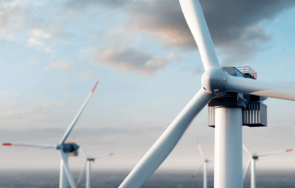 How Our Government Liaison Service Unblocked a $1 Billion+ Energy Project