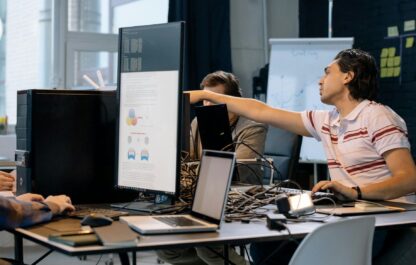 How Tech Companies are Snapping Up Globally Mobile AI Talent