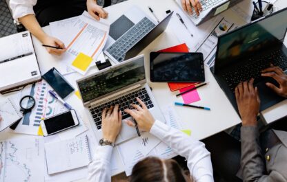 Understanding Secondment: A Legal, Tax & Immigration Guide 