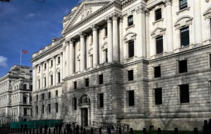 The Future of the UK Economy Depends on Immigration Policy