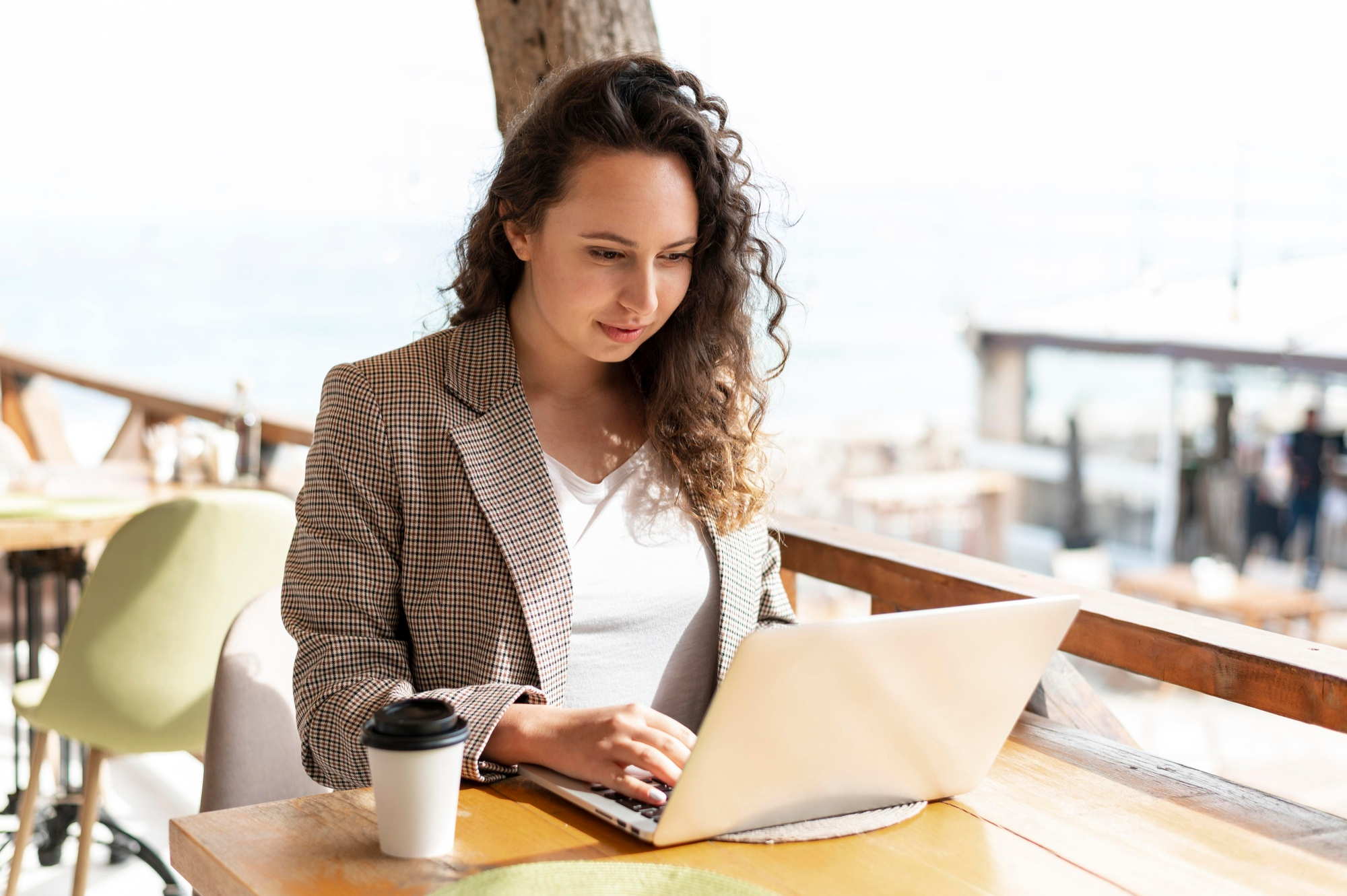 Digital nomad visa programs and remote work opportunities