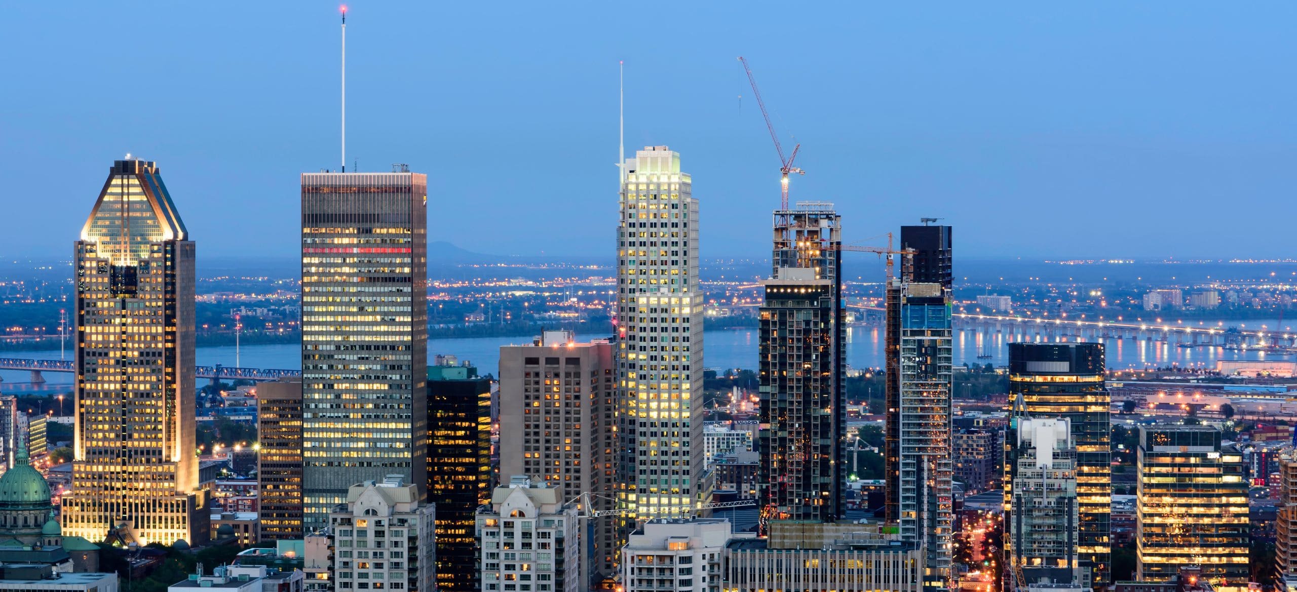 Business immigration Canada