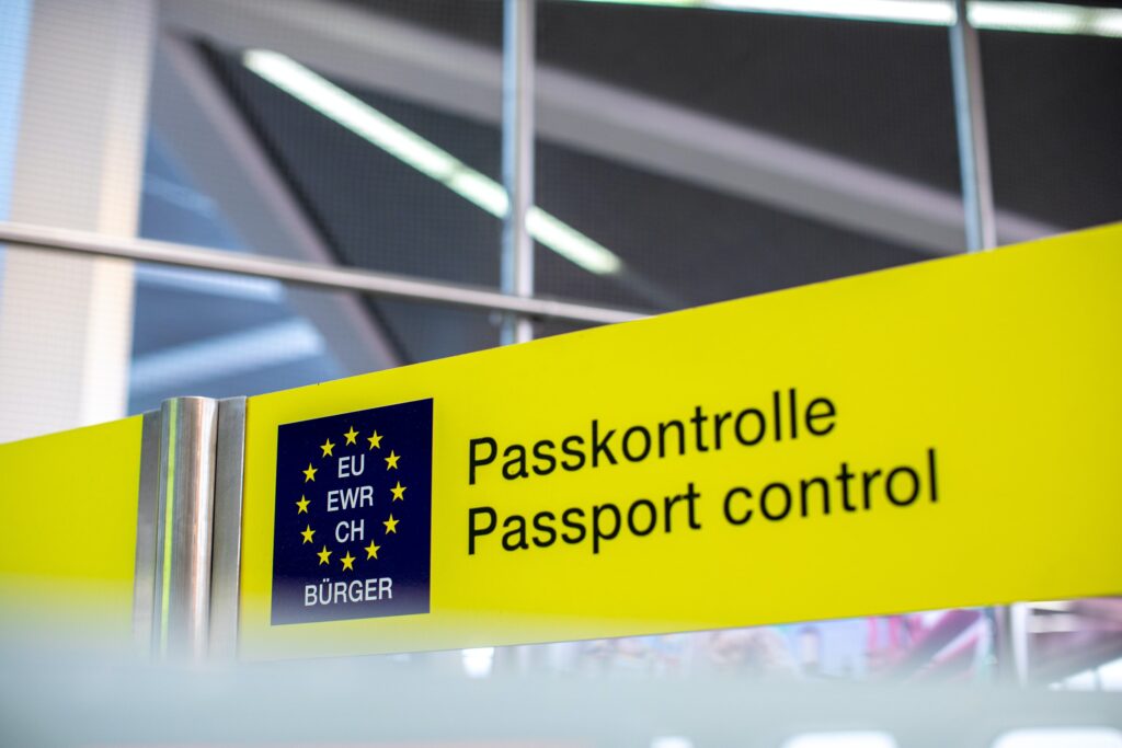 Cross-border trade and market access post-Brexit
