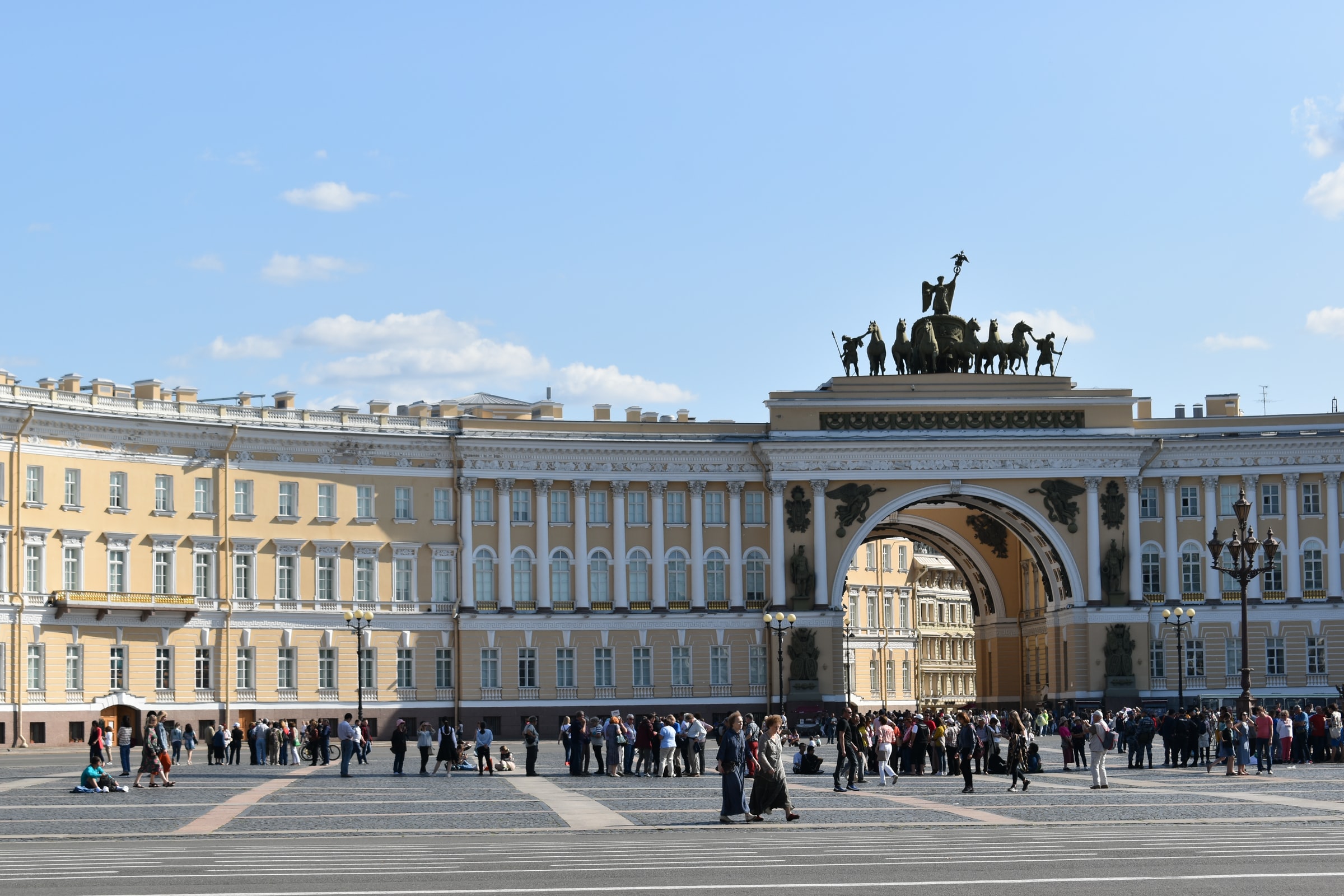 Russian market entry and sales strategy guide