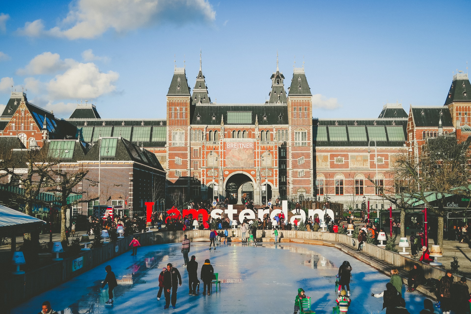Netherlands corporate tax and legal framework