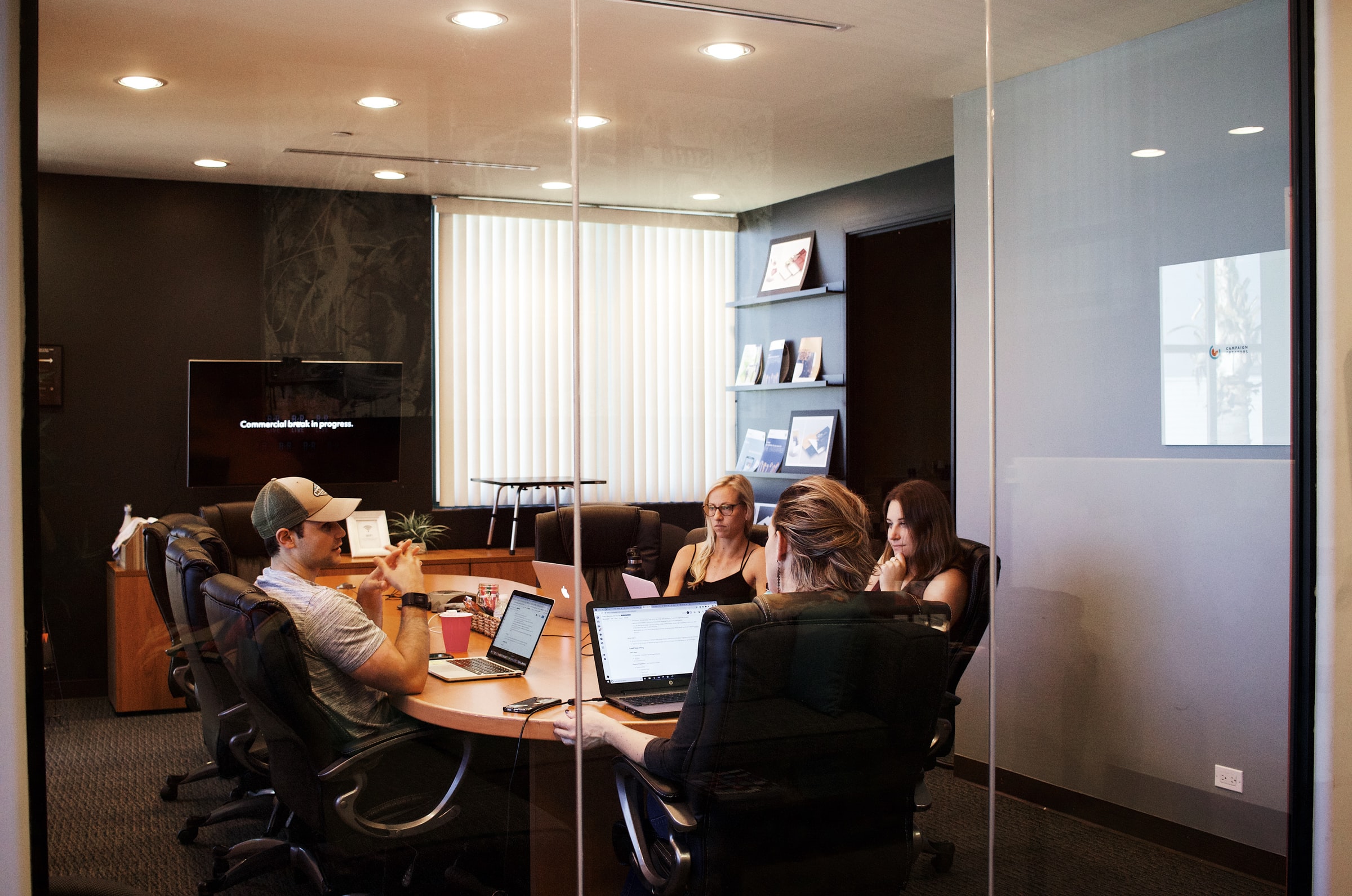 Working and investing in the Netherlands business overview