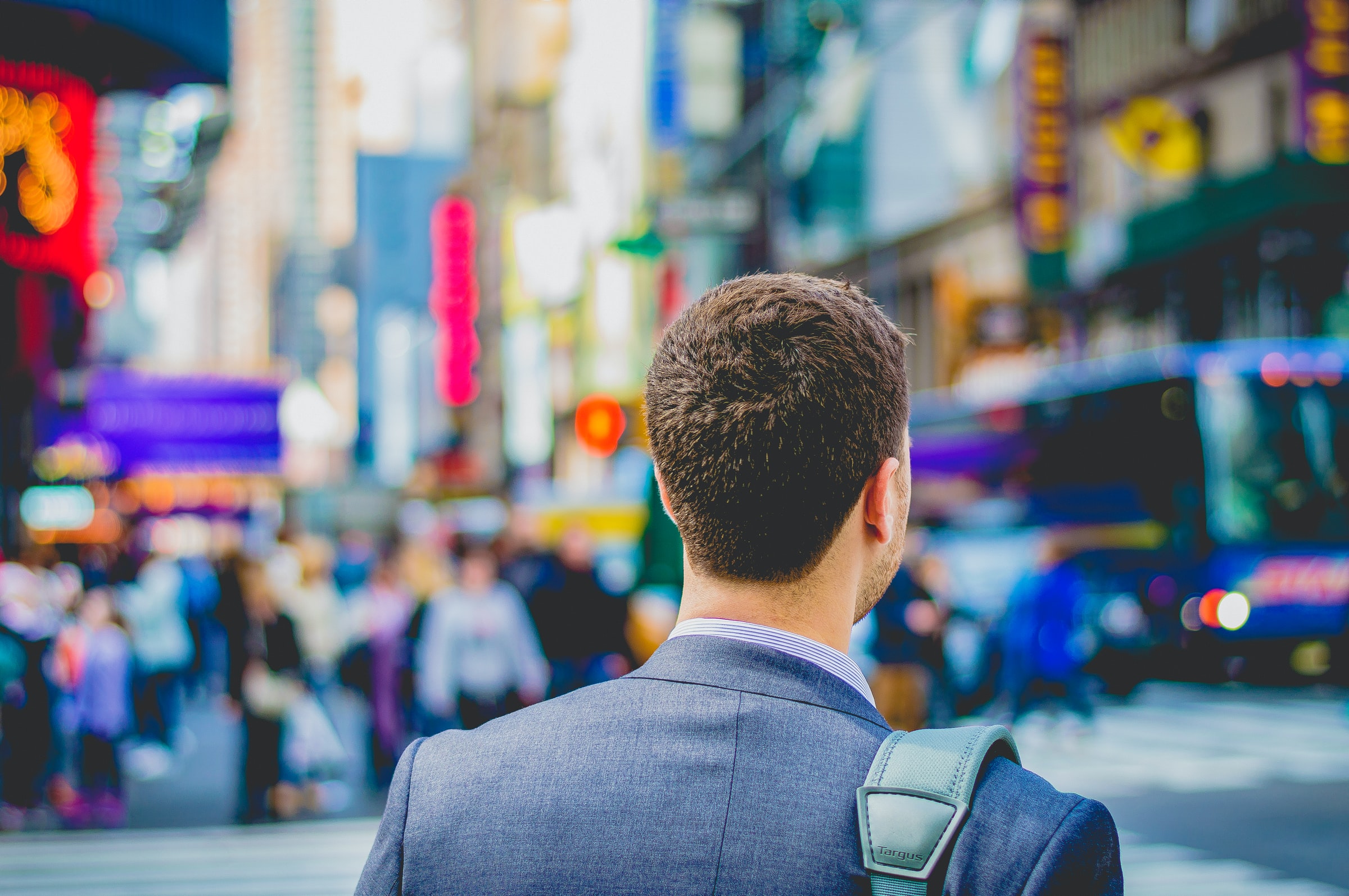 Business innovation strategies and leadership development